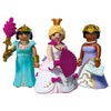 Playmobil Three Princesses