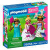 Playmobil Three Princesses