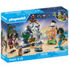 Playmobil Treasure Hunt - Pre Sale