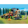 Playmobil Treasure Hunt in the Jungle