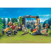 Playmobil Treasure Hunt in the Jungle