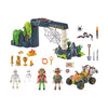 Playmobil Treasure Hunt in the Jungle - Pre Sale