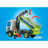 Playmobil Waste Glass Truck with Container - Pre Sale