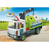 Playmobil Waste Glass Truck with Container - Pre Sale