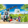Playmobil Waste Glass Truck with Container