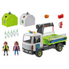 Playmobil Waste Glass Truck with Container - Pre Sale