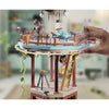 Playmobil Wiltopia: Research Tower with Compass