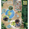 Playmobil Wiltopia: Research Tower with Compass