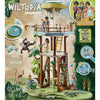 Playmobil Wiltopia: Research Tower with Compass