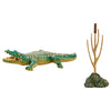 Playmobil Wiltopia: Alligator