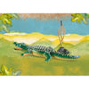 Playmobil Wiltopia: Alligator