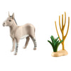 Playmobil Wiltopia: African Donkey - Pre Sale