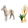 Playmobil Wiltopia: African Donkey