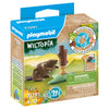 Playmobil Wiltopia: Beaver - Pre Sale