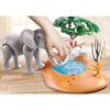 Playmobil Wiltopia: Elephant at the Water Hole - Pre Sale