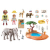 Playmobil Wiltopia: Elephant at the Water Hole - Pre Sale