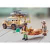 Playmobil Wiltopia: Rescue All Terrain Vehicle - Pre Sale