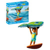 Playmobil Wingsurfer