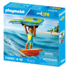 Playmobil Wingsurfer