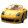 Playmobil X Porsche Carrera GT