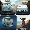 Playmobil X Volkswagen T1 Camper