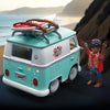 Playmobil X Volkswagen T1 Camper