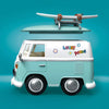 Playmobil X Volkswagen T1 Camper