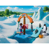 Playmobil Zoo Ice Expedition