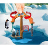 Playmobil Zoo Ice Expedition