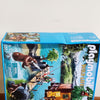 Playmobil Adventure Tree House - Damaged Box