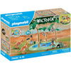 Playmobil Australian wildlife