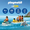 Playmobil Banana Boat Trip