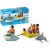 Playmobil Banana Boat Trip