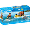 Playmobil Banana Boat Trip