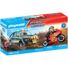 Playmobil Chase with Pick-up Truck