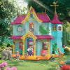 Playmobil Colorful Animal Villa