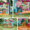 Playmobil Colorful Animal Villa