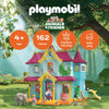 Playmobil Colorful Animal Villa