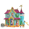 Playmobil Colorful Animal Villa