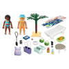 Playmobil Couples Trip at the Beach