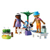 Playmobil Couples Trip at the Beach