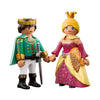Playmobil Prince and Princess DuoPack
