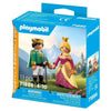 Playmobil Prince and Princess DuoPack