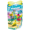 Playmobil Fairies Fairy Girl With Storks