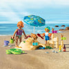 Playmobil Family Fun at the Beach