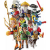 Playmobil Figures Series 27 - Boys