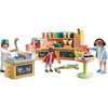 Playmobil Food Lounge