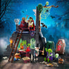 Playmobil Haunted Ruins