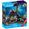 Playmobil Haunted Ruins