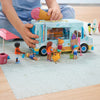 Playmobil Ice Cream Truck with Surf Shop